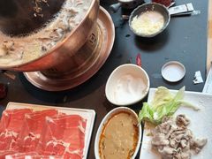 -东来顺·非遗火锅(高新店)