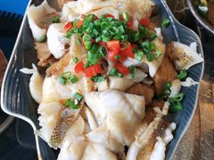 -长安·大茶饭