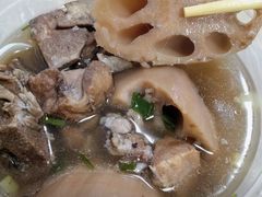 -燕子煨汤(山海关路店)