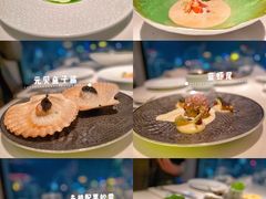 -翡翠36餐厅(浦东香格里拉店)