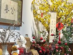 -八珍手工水饺·妈妈的爱(传芳巷店)