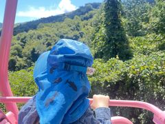 -九华秋浦胜境大王洞风景区