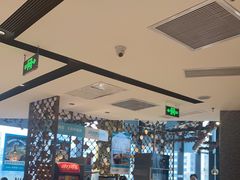 -半天妖烤鱼(新中关购物中心店)