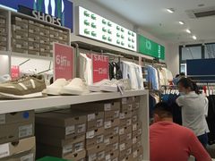 -LACOSTE(百联奥特莱斯广场店)