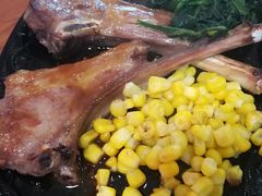 -萨莉亚意式餐厅(国和1000店)