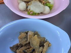 -榮泰米粉湯(Left Shop)