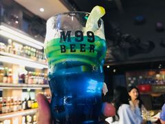 -M99 BEER世界啤酒吧(鸿云悦街店)