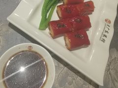 -古南都·老广东酒楼(龙江店)
