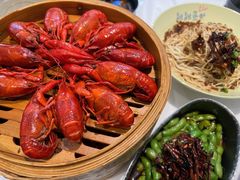 -靓靓蒸虾·头牌蒸虾(雪松路总店)