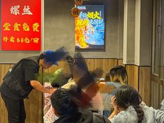 -辣螃铠盆盆蟹大排档(海昌店)