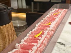 -涮福記·现切牛羊肉火锅(世纪汇店)