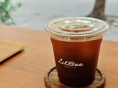 -LilBee Coffee