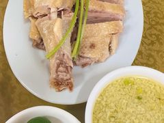 -琼海温泉鹅农家饭店