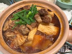 -谷田稻香·砂锅菜(元洪店)