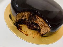 -Awfully Chocolate(来福士广场店)