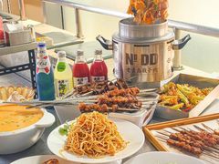 -No.DD戳子烧烤·江湖菜(北京总店)
