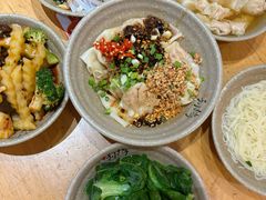 -默记孙抄手(园艺山店)