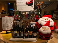 -威斯汀舞台餐厅