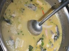 -鱼你相聚·河鲜馆(袁家岭店)