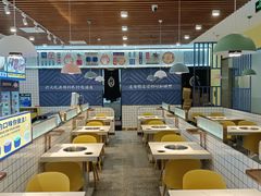 -燃尖儿自助串串火锅(新业广场店)