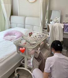 -爱瑞馨母婴护理中心(喜马拉雅店)