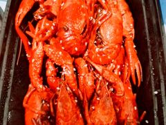 -松哥油焖大虾·外卖(西乡店)