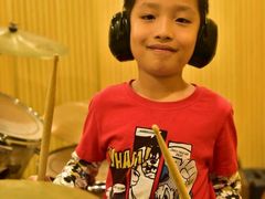 -乐童乐人现代音乐艺术学校(万柳校区)