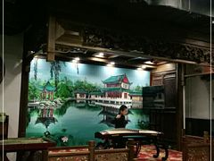 -北京全聚德(西客站店)