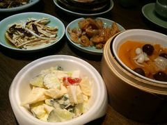 -粗茶淡饭·隐庐私厨(东亭店)
