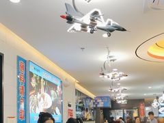 -来相会饺子·新辽菜(甘家口店)