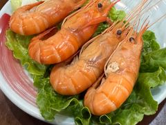 -蟹上黄·蟹黄面·江南糖水(人民广场店)