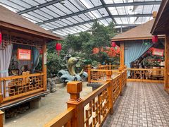 -老山东·山东菜(鲁菜名店)