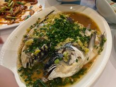 -霞客居酒店·霞客食府·宁海特色小海鲜