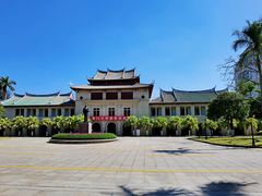 -厦门大学(思明校区)