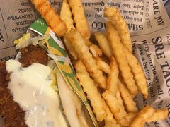 -TACO STAR 塔可星(下沙宝龙店)