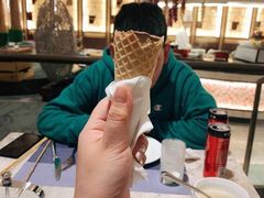 -西安高新希尔顿酒店·咖啡露台西餐厅