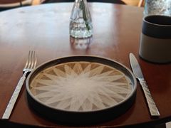 餐具摆设-OTIUM • 柴屿麦(亮马桥店)