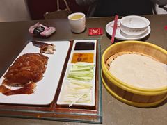 -谭福锅北京烤鸭(石岐大信店)