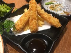 -万岁寿司(天河领展店)