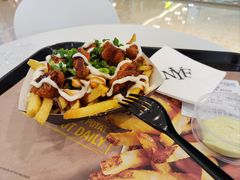 -纽约薯条(世豪广场店)