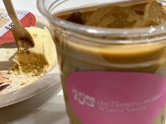 -HUGS coffee(东区店)