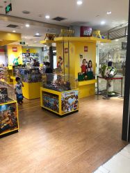 -KIDSLAND(北京蓝色港湾店)