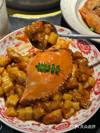 上海天天座无虚席的醉鸡煲…