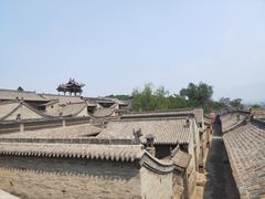 -山西王家大院