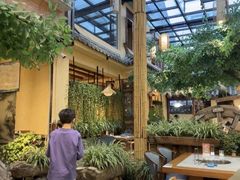 -大理董·董家小厨野生菌火锅(古城旗舰店)