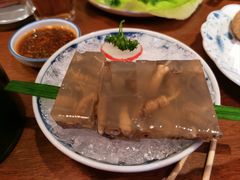 -林四喜·闽南传家菜(鼓浪屿店)