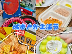 -鹏欣水游城