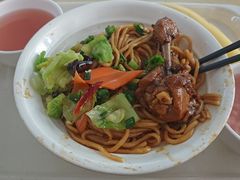 -紫光园(马桥店)
