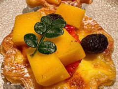 -福记咖啡·手工意面(下埔店)