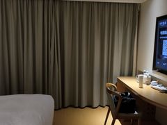 -全季酒店(苏州观前街察院场地铁站店)